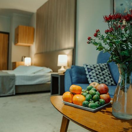Abaash Hotel Afon New Athos 외부 사진