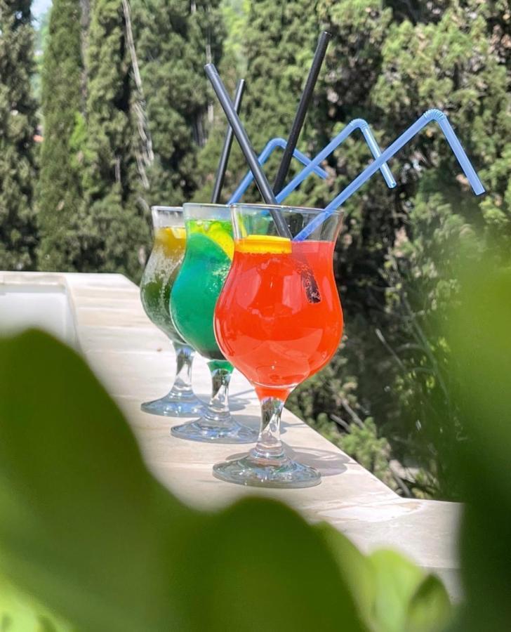 Abaash Hotel Afon New Athos 외부 사진