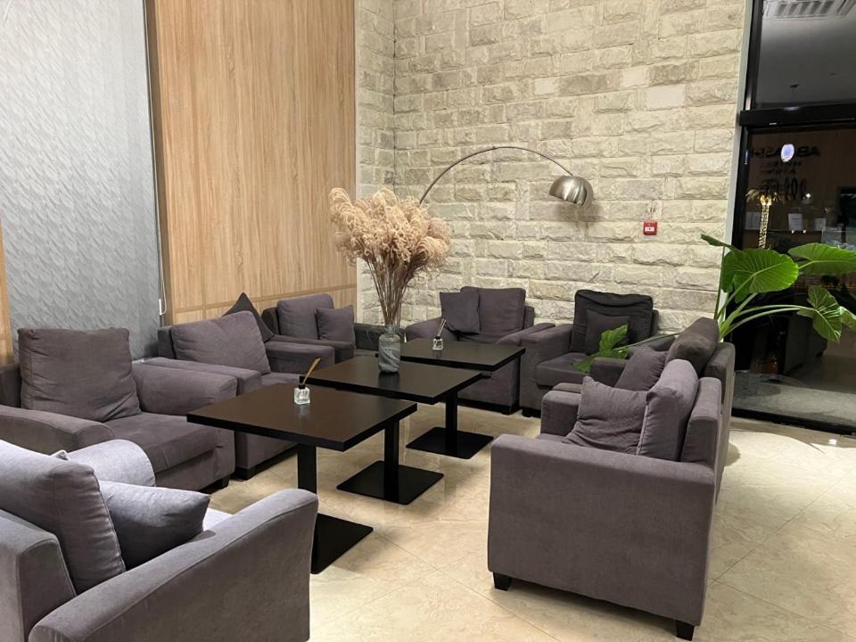 Abaash Hotel Afon New Athos 외부 사진