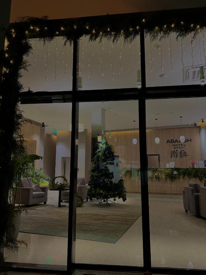 Abaash Hotel Afon New Athos 외부 사진