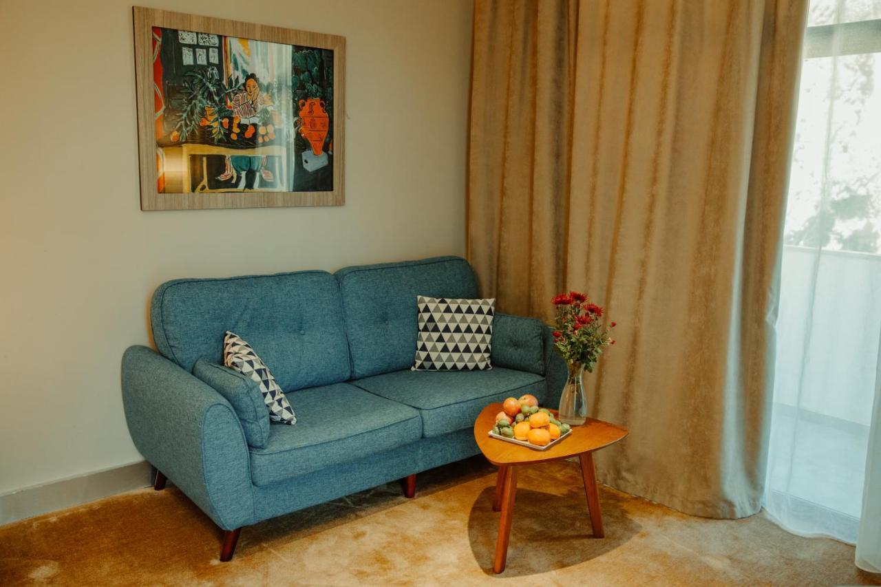 Abaash Hotel Afon New Athos 외부 사진