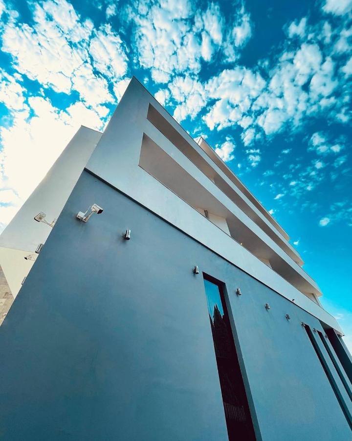 Abaash Hotel Afon New Athos 외부 사진