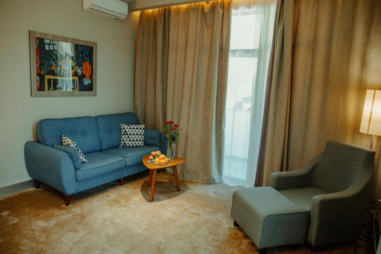 Abaash Hotel Afon New Athos 외부 사진