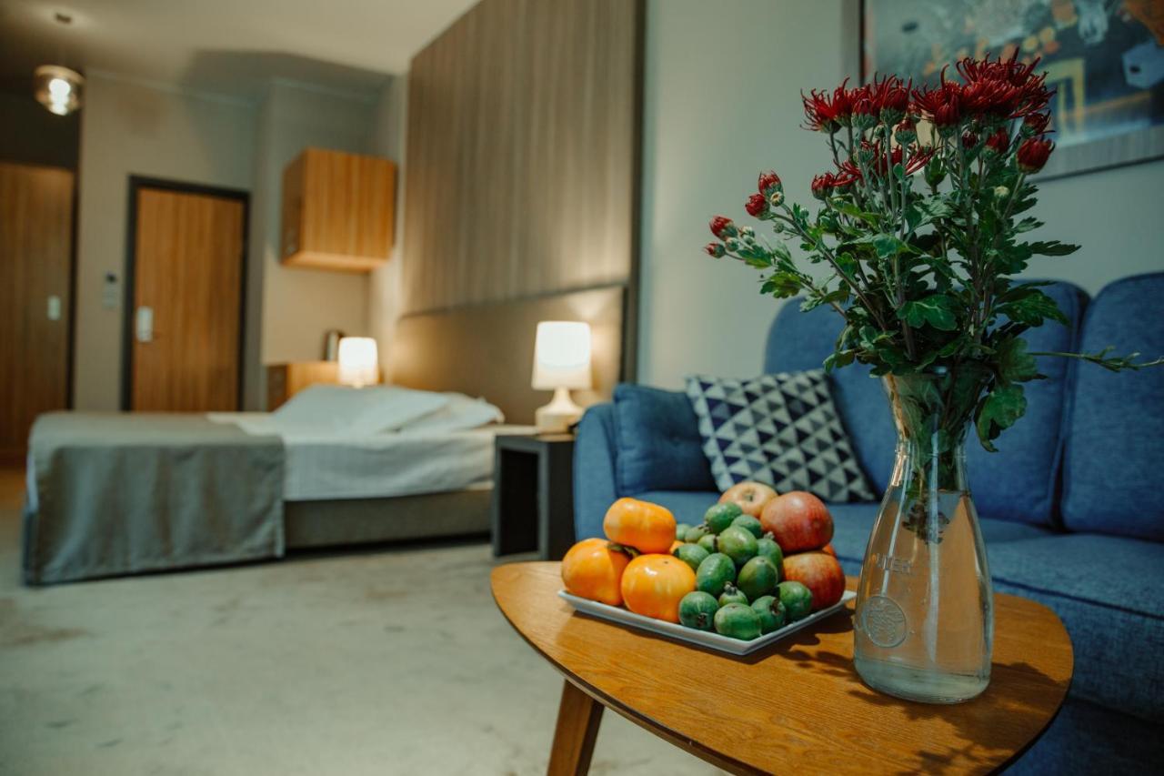 Abaash Hotel Afon New Athos 외부 사진